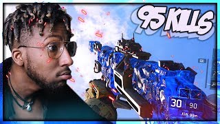 Rendre La Man O War Surpuissante Meilleure Classe Man O War Aide Bo3