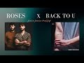 The Chainsmokers, Slander - Roses x Back To You [Piece Peace Mash Up]