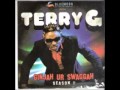 Terry G - Sangalo