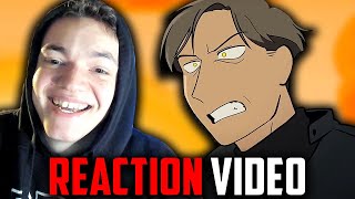 "Blank Decay" | Clock 0ut Animation (REACTION)