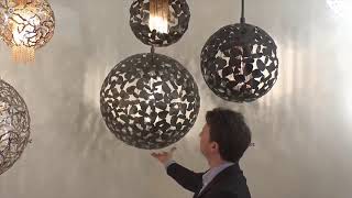 IDL - Luxury Lighting