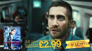 Source Code Trailer Burst - Source Code Trailer Burst 4