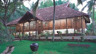 Somatheeram Ayurveda Beach Resort  HD Part 2