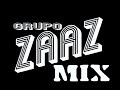 grupo zaaz mix