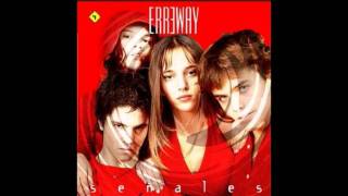 Erreway - Rebelde way