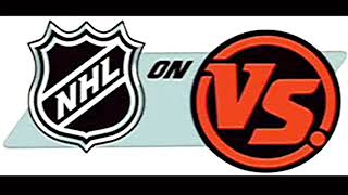 NHL on OLN / Versus Theme - ( 2005-10 )