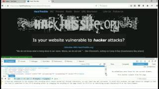 HackThisSite Basic Challenge 4