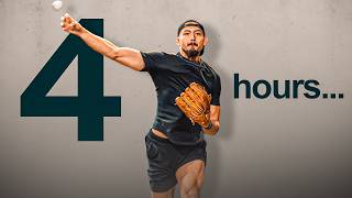 How I Went From Throwing 78mph to 95mph in 16 Months [FULL COURSE]