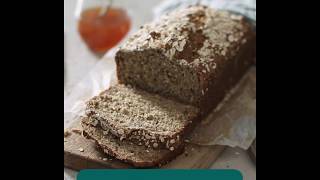 Brown Soda Bread