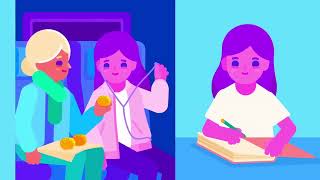 Kurzgesagt In a Nutshell! An Antidote to Dissatisfaction