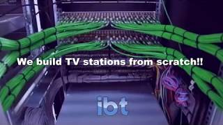 IBT-Interactive Broadcast Technology