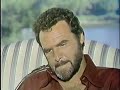 Burt Reynolds Heartbroken and Human