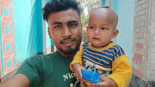 আছসালামু আলাইকুম হাজিরিন 😎 Nur Kalam New Vlogs 2024