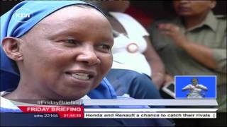 New policy towards prison reforms