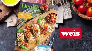 Weis Markets May June 2021