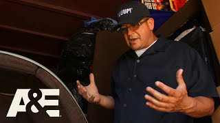 Storage Wars: Top 5 Most Expensive Locker Finds From Season 8 | A&E