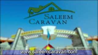 salim caravan