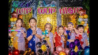 SLC WIP WAP NIGH งานราตรีเซนต์หลุยส์สัมพันธ์ 2024