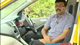 Maruti Celerio Auto Gears:Smart Drive 23rd Feb 2014 Part 1 സ്മാര്‍ട്ട് ഡ്രൈവ്