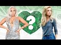 WHO’S RICHER? - Lady Gaga or Amber Heard? - Net Worth Revealed!