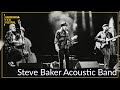 Steve Baker Acoustic Band – Brand New Day (Official Video HARMONICA F E N FESTIVAL 2022)