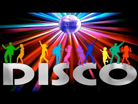 Disco, Disco Music For Disco Dance: Best Of 70s Disco Music (2 Hours ...