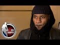 LeBron James explains why he switches shoes during games | ESPN