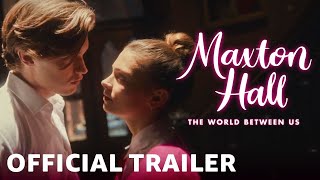 Maxton Hall Official Trailer 2024
