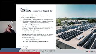 Sistemi di accumulo nella transizione energetica industriale. Il webinar di sonnen