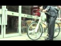 pacific if mode full size folding bike work or play hd