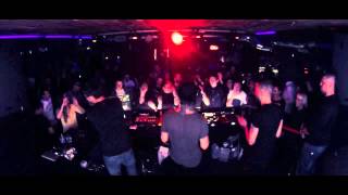 M.A.N.D.Y. [ Philipp Jung ] @ Fancy Room 14.11.14