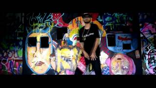 Magelang Hiphop - TRIPLE THREAT -  HUSTLER OF NATION (Official Video)