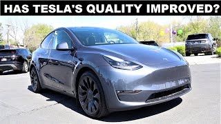 2022 Tesla Model Y Performance: Is This Enough To Change My Mind About Tesla?