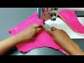 new model designer blouse saree blouse design cutting and stitching