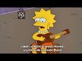 Lisa Canción de Protesta - Huelga (Union Strike Folk Song) Subtitulada