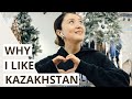 7 More Things I LIKE About Living in Kazakhstan