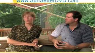 Cheap Awnings - Sunsetter Retractable Patio Awning for Home