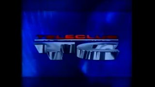 TeleClub Ident (1998)