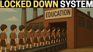 Dark Side of Education System that Destroyed Us | The Rockefeller Conspiracy