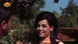 Mere Naseeb Mein Aye Dost  Kishore Kumar with  JHANKAR  Mughal Jhankar Beasts Movie- Do Raaste1969