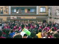 二代目南中ハイスクール　バサカニ2017公園線北会場