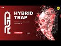 Hybrid Trap Sample Pack - Essentials V2 | Drum Samples, Melodic Loops, Vocals & Presets