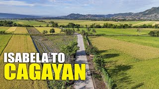 Dinarayo ngayong summer ang falls na ito sa Cagayan | Baggao Bluewater Falls and