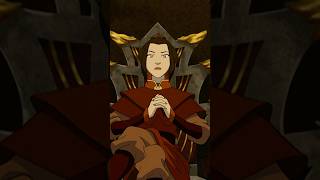 Princess Azula means business #shorts