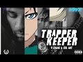 V. CHA$E & Kid Art - Lets Get It (Trapper Keeper)