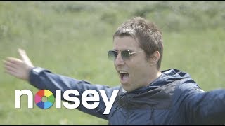 Liam Gallagher - The British Masters Season 3 - Chapter 4