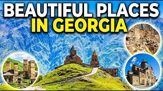 Explore Georgia s Hidden Gems
