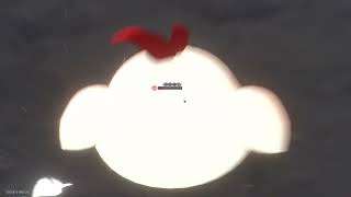 Sushang moves over 20 times in 1 turn and creates a chicken army???