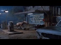 The Lost World: Jurassic Park MENU DVD HD (1997)