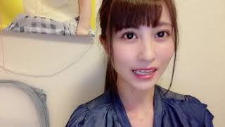 金澤有希　SUPER☆GiRLS　SHOWROOM　211130（21時03分～）